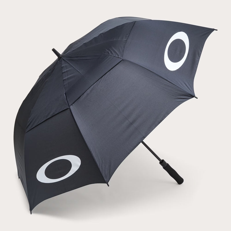 OAKLEY Regenschirm Turbine - Schwarz
