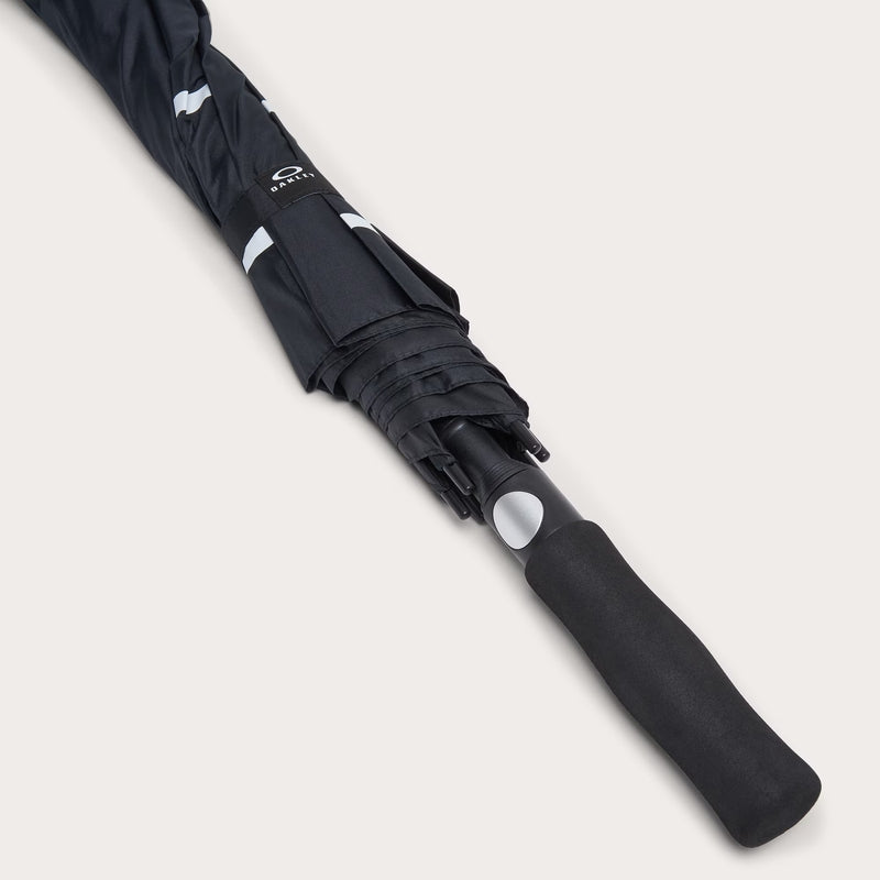 OAKLEY Regenschirm Turbine - Schwarz