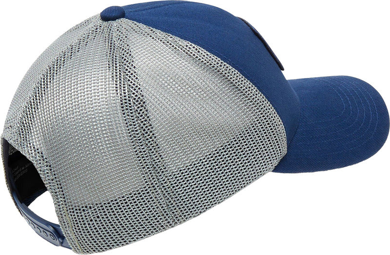 OAKLEY B1B HDO Patch Trucker Basecap - Abyss/Cement