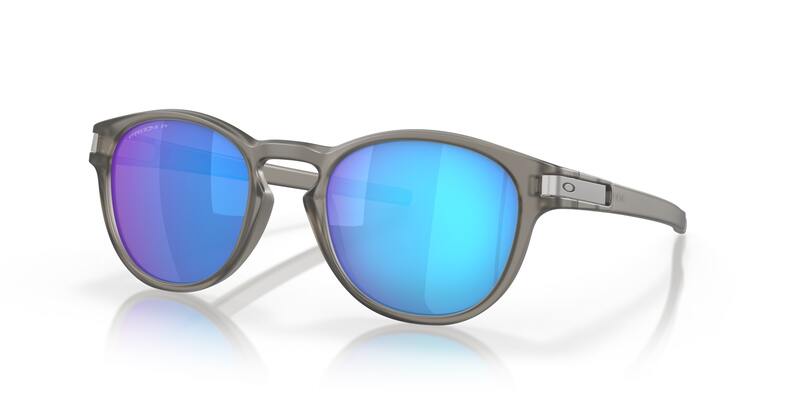 OAKLEY Latch™ Sonnenbrille Prizm Sapphire Polarized Gläser