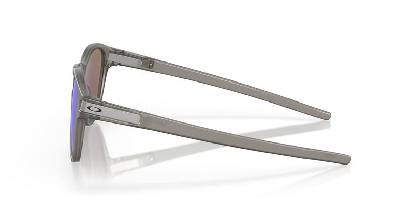 OAKLEY Latch™ Sonnenbrille Prizm Sapphire Polarized Gläser