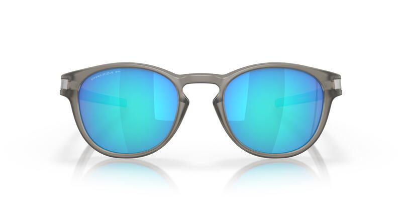 OAKLEY Latch™ Sonnenbrille Prizm Sapphire Polarized Gläser