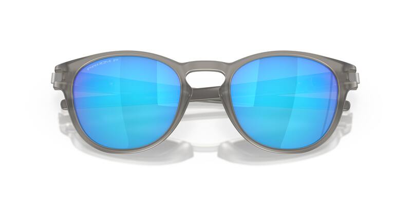 OAKLEY Latch™ Sonnenbrille Prizm Sapphire Polarized Gläser