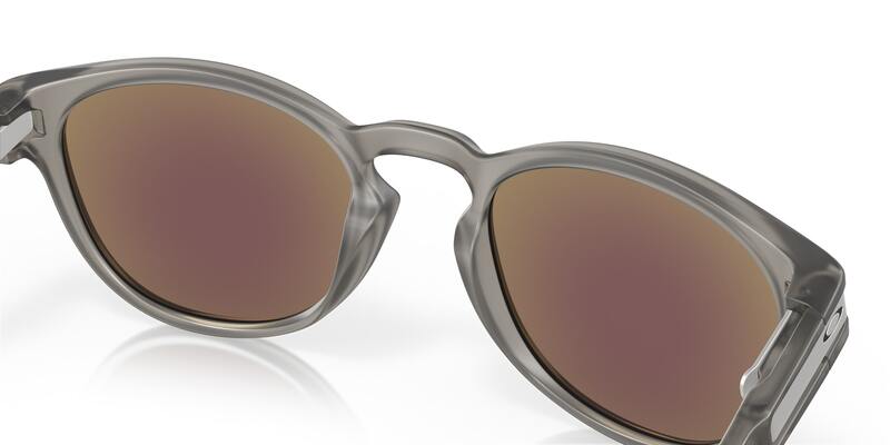 OAKLEY Latch™ Sonnenbrille Prizm Sapphire Polarized Gläser