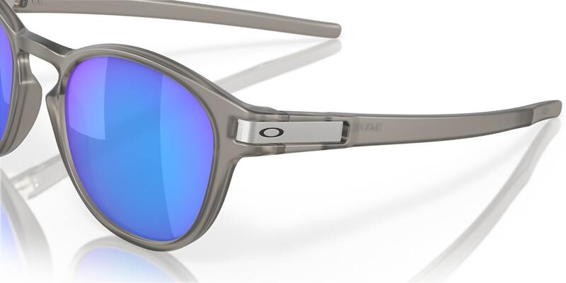 OAKLEY Latch™ Sonnenbrille Prizm Sapphire Polarized Gläser