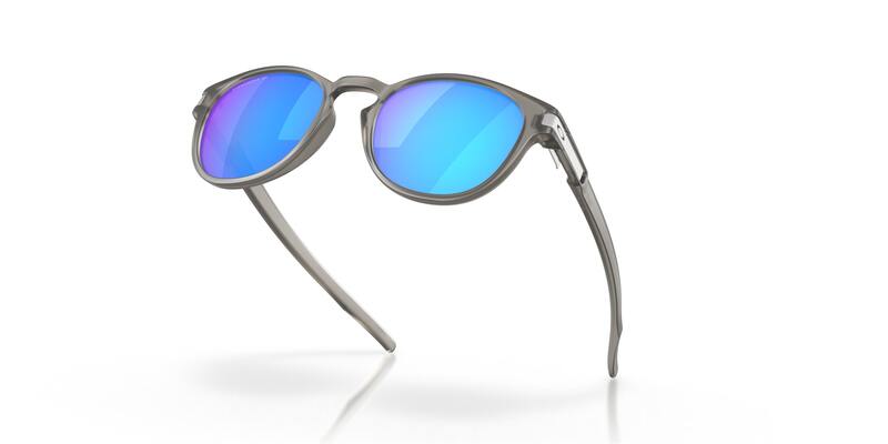 OAKLEY Latch™ Sonnenbrille Prizm Sapphire Polarized Gläser