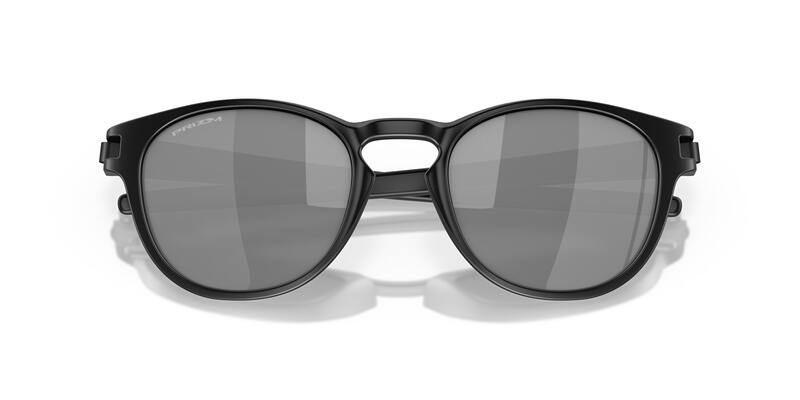 OAKLEY Latch™ Sonnenbrille Prizm schwarz Gläser