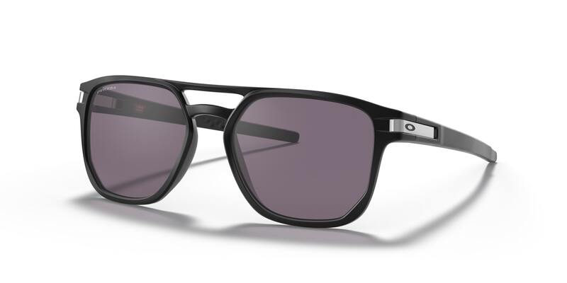 OAKLEY Latch™ Beta Sonnenbrille Prizm grau Gläser