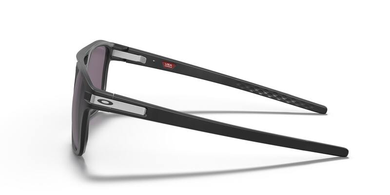 OAKLEY Latch™ Beta Sonnenbrille Prizm grau Gläser