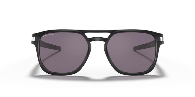 OAKLEY Latch™ Beta Sonnenbrille Prizm grau Gläser