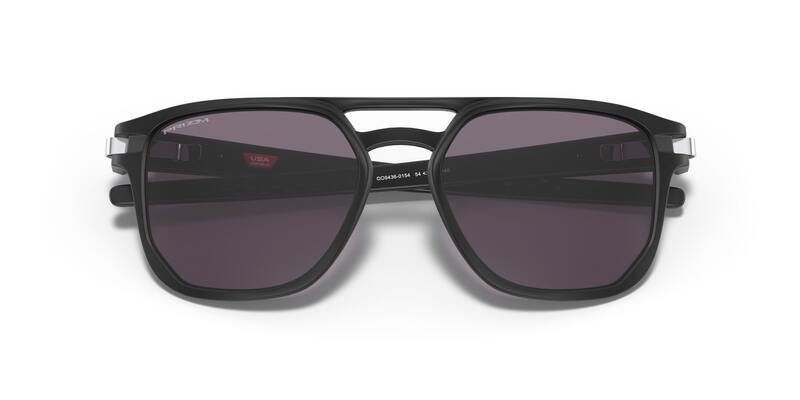 OAKLEY Latch™ Beta Sonnenbrille Prizm grau Gläser