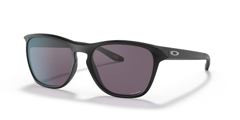 OAKLEY Manorburn Sonnenbrille Prizm grau Gläser