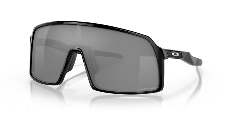 OAKLEY Sutro Sonnenbrille Polished schwarz - Prizm schwarz Gläser