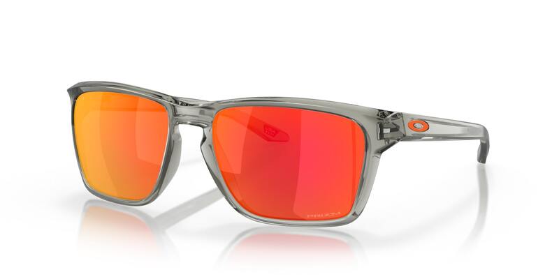 OAKLEY Sylas Passform Breite - Mit Hohem Steg