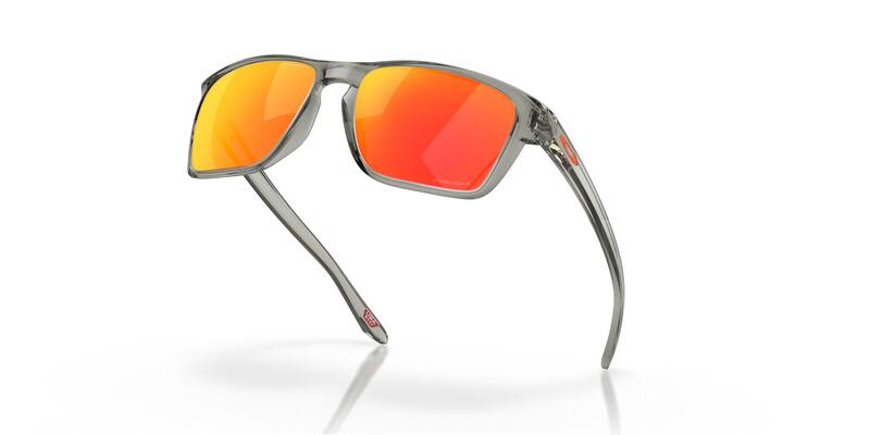 OAKLEY Sylas Passform Breite - Mit Hohem Steg