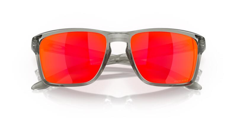OAKLEY Sylas Passform Breite - Mit Hohem Steg