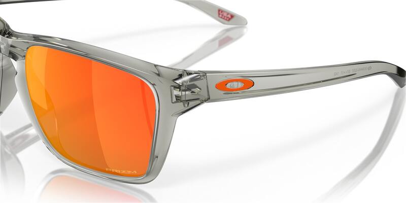 OAKLEY Sylas Passform Breite - Mit Hohem Steg