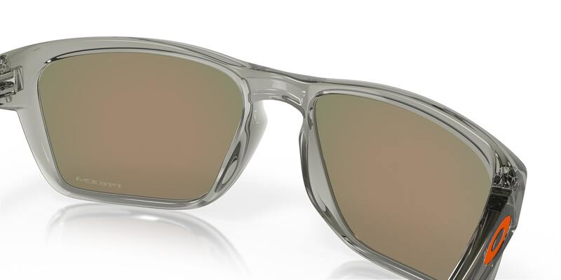 OAKLEY Sylas Passform Breite - Mit Hohem Steg
