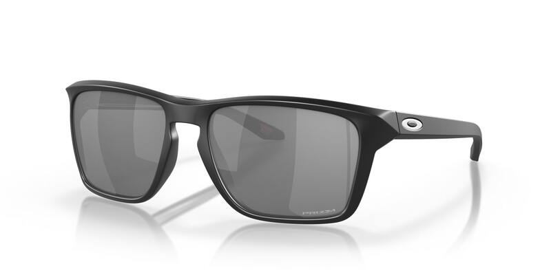 OAKLEY Sylas Sonnenbrille Prizm schwarz Gläser