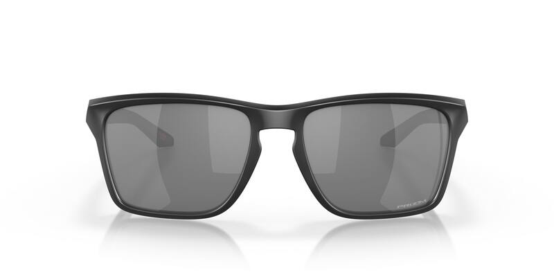 OAKLEY Sylas Sonnenbrille Prizm schwarz Gläser