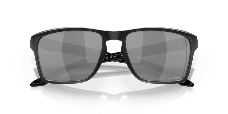 OAKLEY Sylas Sonnenbrille Prizm schwarz Gläser