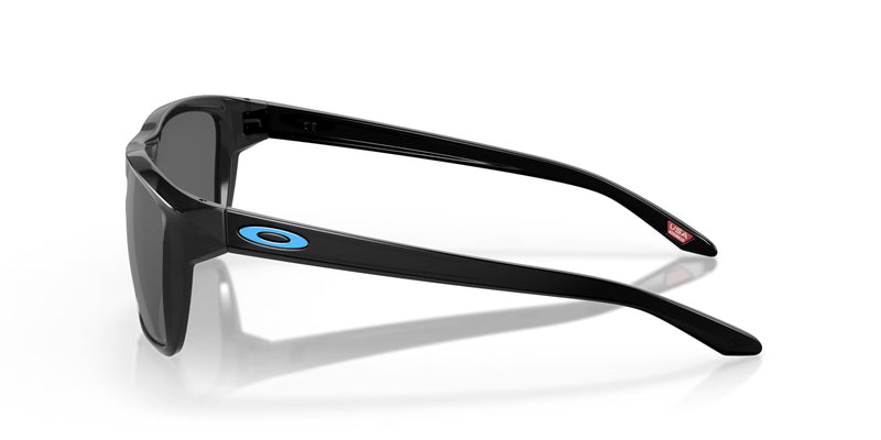 OAKLEY Sylas Sonnenbrille schwarz Ink - schwarz Iridium Gläser