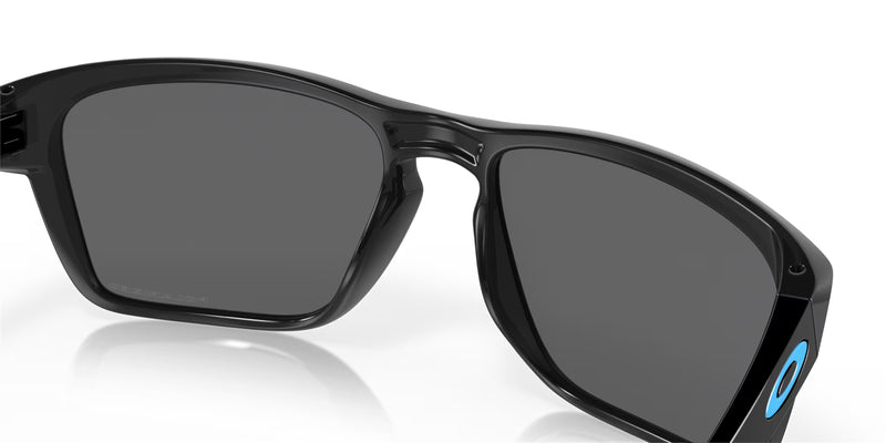 OAKLEY Sylas Sonnenbrille schwarz Ink - schwarz Iridium Gläser