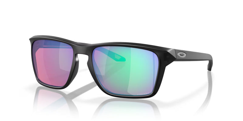 OAKLEY Sylas Sonnenbrille Matte schwarz Ink - Prizm Golf Gläser