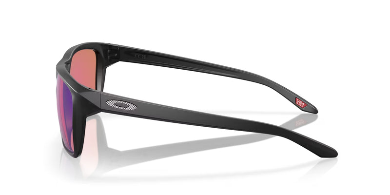 OAKLEY Sylas Sonnenbrille Matte schwarz Ink - Prizm Golf Gläser