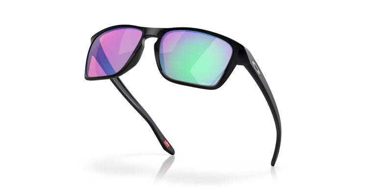 OAKLEY Sylas Sonnenbrille Matte schwarz Ink - Prizm Golf Gläser