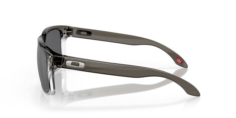 OAKLEY Holbrook Sonnenbrille Gestell Dark Ink Fade - Gläser Prizm schwarz Polarized