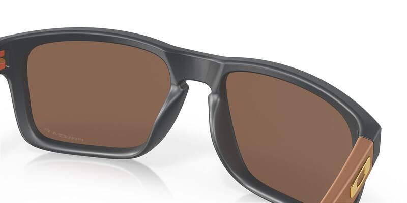OAKLEY Holbrook™ Sonnenbrille 24k Polarized Gläser