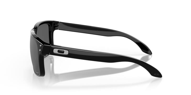 OAKLEY Holbrook™ Sonnenbrille Prizm schwarz/glanz