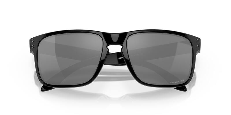 OAKLEY Holbrook™ Sonnenbrille Prizm schwarz/glanz