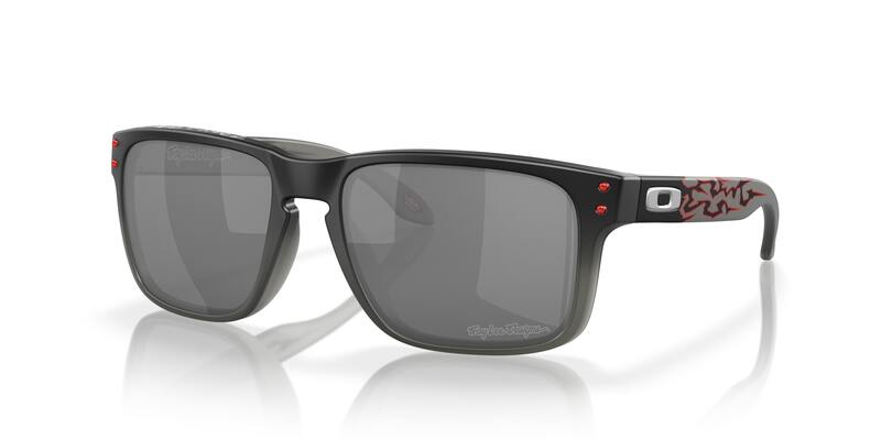 OAKLEY Holbrook™ Sonnenbrille Prizm schwarz Gläser