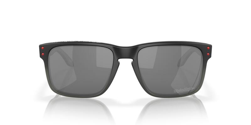 OAKLEY Holbrook™ Sonnenbrille Prizm schwarz Gläser
