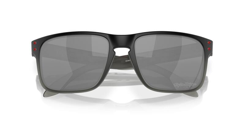 OAKLEY Holbrook™ Sonnenbrille Prizm schwarz Gläser