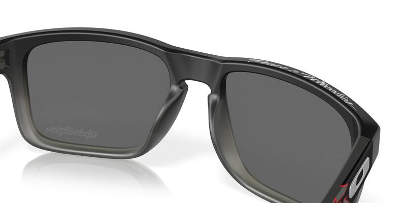 OAKLEY Holbrook™ Sonnenbrille Prizm schwarz Gläser