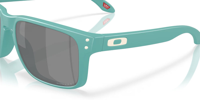 OAKLEY Holbrook Pacific Trail Collection Sonnenbrille - Prizm schwarz Gläser