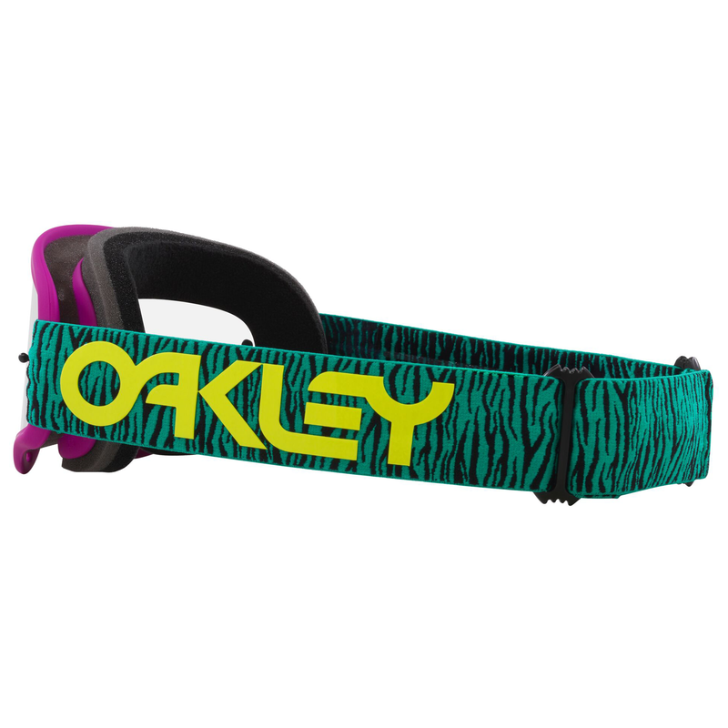 OAKLEY O Frame MX Brille Heritage - Klarglas