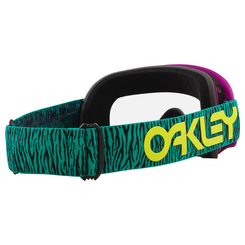 OAKLEY O Frame MX Brille Heritage - Klarglas