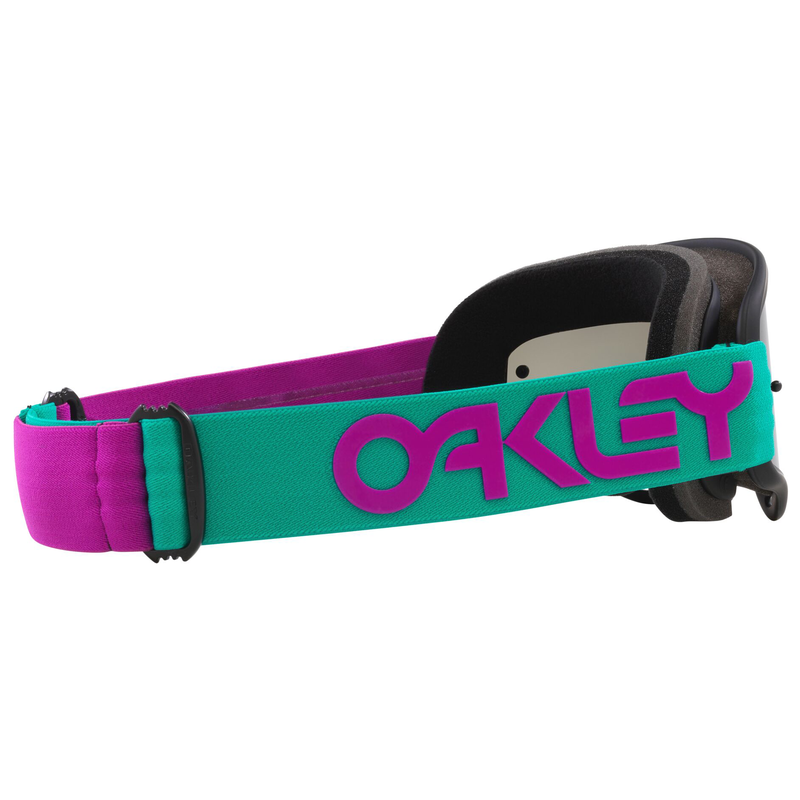 OAKLEY O Frame MX Brille Heritage - Dunkel getöntes Glas