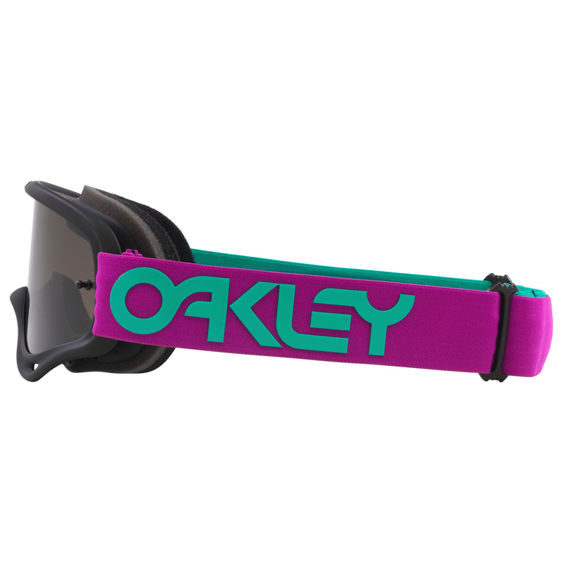 OAKLEY O Frame MX Brille Heritage - Dunkel getöntes Glas
