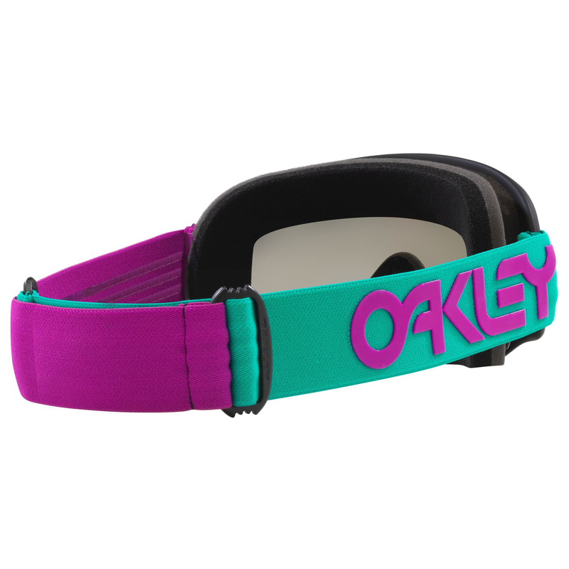 OAKLEY O Frame MX Brille Heritage - Dunkel getöntes Glas