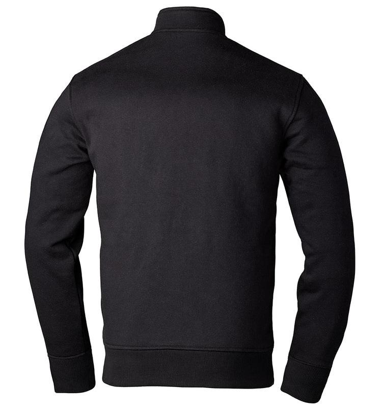 RST Einlagige Technische Textil-Motorradjacke Herren - Schwarz
