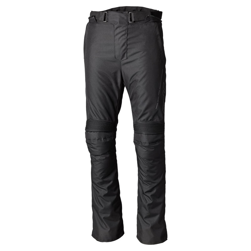 RST S-1 Damen Textil-Motorradhose - Schwarz/Schwarz
