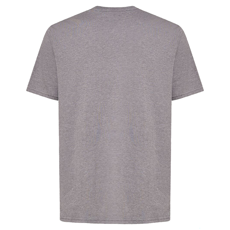 OAKLEY T-Shirt O Bark 2.0 Dunkelgrau