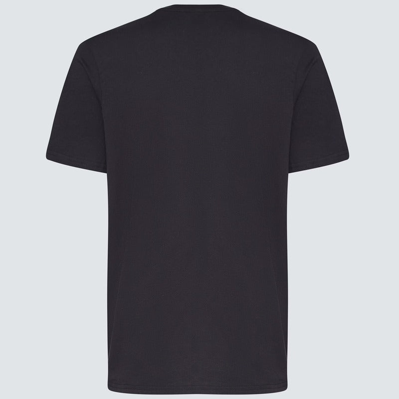 OAKLEY T-Shirt O Bark 2.0 Schwarz