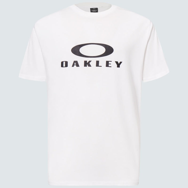OAKLEY T-Shirt O Bark 2.0 Weiss