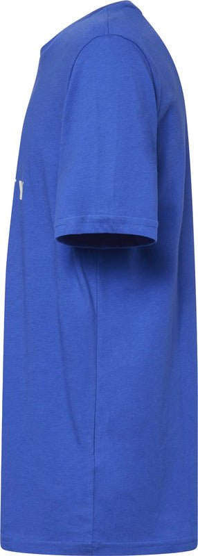 OAKLEY T-Shirt O Bark 2.0 - Electric blau